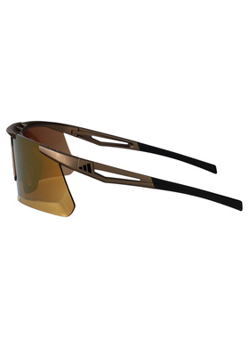 1h可退 潮奢 adidas 阿迪达斯 女士 SP0119 太阳镜 SP011949G