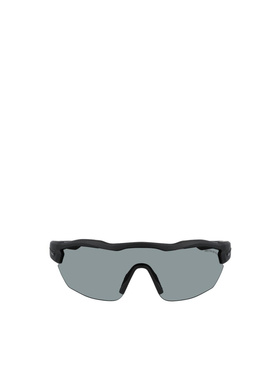 NIKE 男士太阳镜 DJ5558011 AW2023 灰色 框架太【付后1h可退】