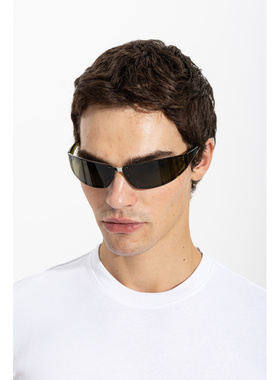 SAINT LAURENT 男士太阳镜 A003DWY99738168 AW2026