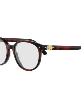 CHRISTIAN DIOR 女士眼镜 PETITCDOR1I2500 SS2026 支付后1h可退