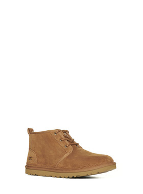 UGG 男士靴子 3236CHE CO 棕色 UGG men's boots男靴