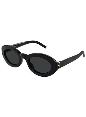 1h可退 潮奢 Saint Laurent 圣罗兰 女士 -sunglasses 太阳镜 SLM