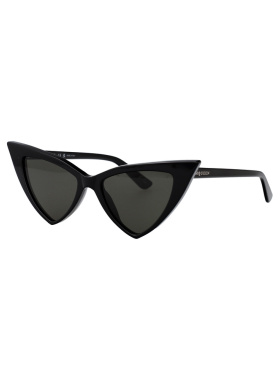 ALEXANDER MCQUEEN 女士太阳镜 AM0518S002 SS2025