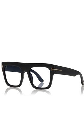 TOM FORD 女士眼镜 FT0847001 SS2026 黑色 RENEE
