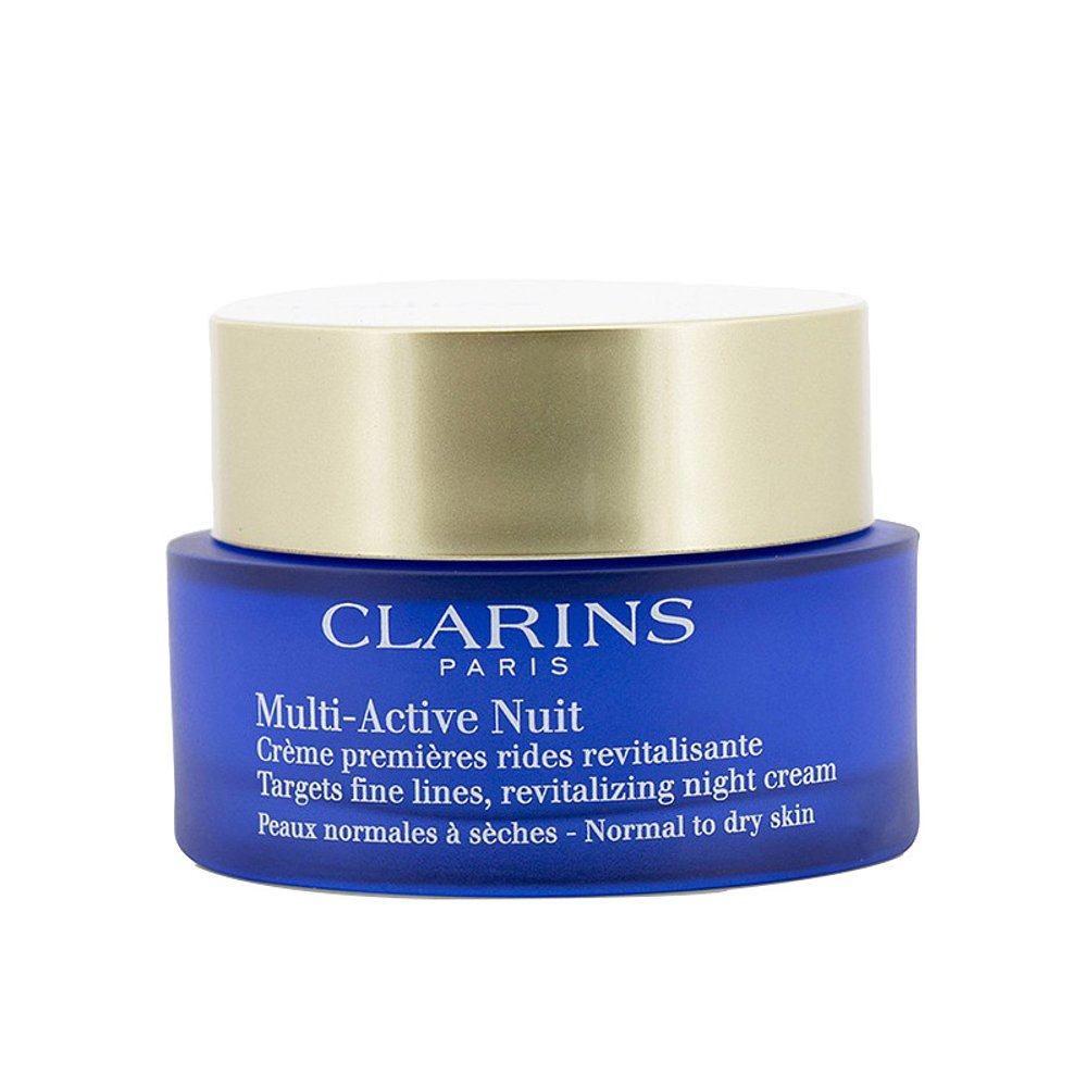 香港直邮clarins青春赋活系列滋润 天猫国际探物中国香港乳液/面霜