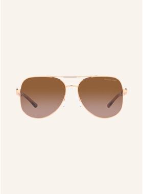 MICHAEL KORS 女士太阳镜 100146438318600 CO 花色