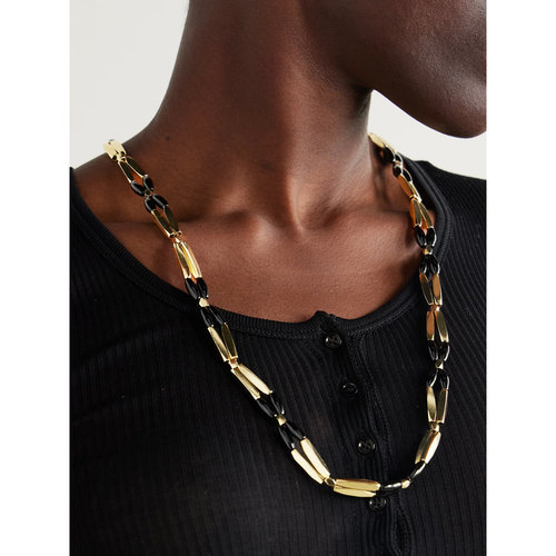 ISABEL MARANT 女士项链 CO0140FAC1B12B01BK SS2【付后1h可退】 - 图3