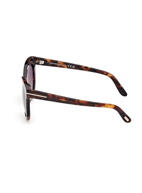 TOM FORD 男士太阳镜 FT118952F AW2025 花色