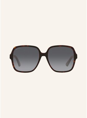 GUCCI 女士太阳镜 100148179915000 CO 花色 Sunglasses GG1189S