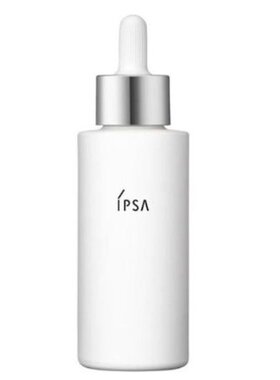 香港直邮ipsa茵芙纱亮白净斑精华50ml正品
