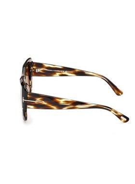 TOM FORD 男士眼镜 FT122055F