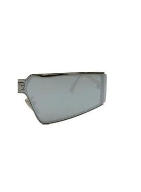 BALENCIAGA 女士眼镜 681951T00051402 AW2022 灰色