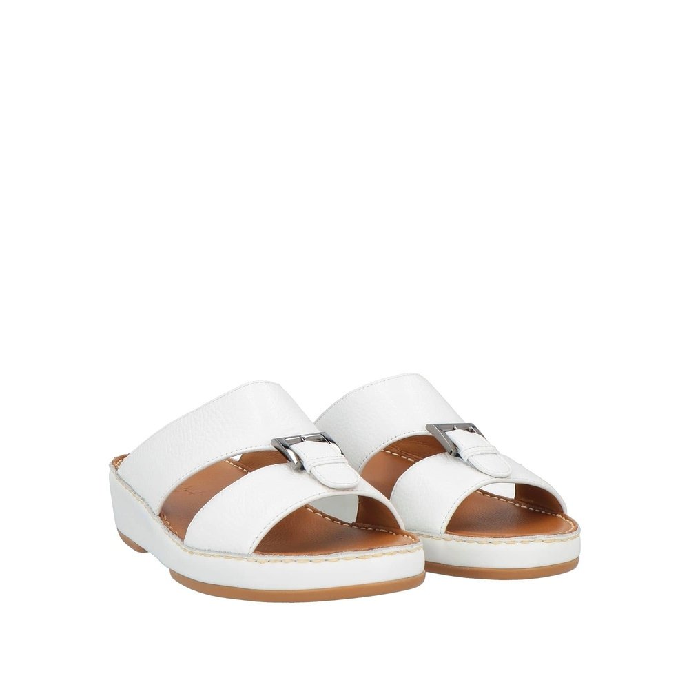 1h可退 香港直邮潮奢 Bally 巴利 男士 凉鞋 white白色 舒适时尚,淘宝优惠券,粉丝福利购,淘宝优惠卷