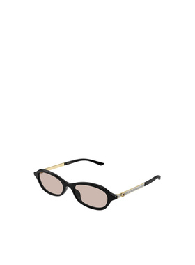 GUCCI 女士眼镜 GG2212S004 AW2026 花色 Pantos 【付后1h可退】