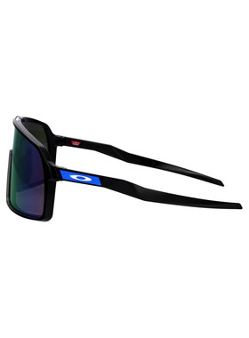 Oakley 欧克利 女士 抛光黑色醋纤太阳眼镜 0OO9406940690