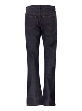 1h可退 A.P.C. 男士牛仔裤 CODBSM09001IAI CO 蓝色 A.P.C. MEN'S
