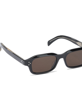 CELINE 男士太阳镜 4S355CPLB38NO AW2026 黑色 