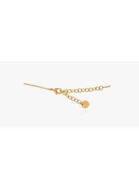 SALVATORE FERRAGAMO 女士项链 760811780398 SS2025