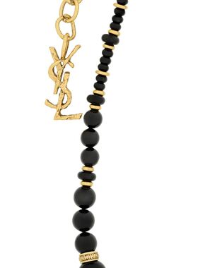 SAINT LAURENT PARIS 女士项链 834733Y15BR2073