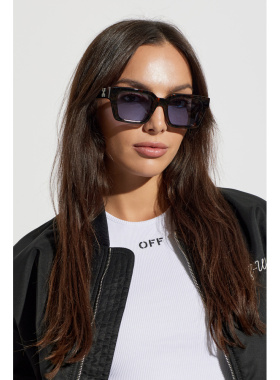 OFF-WHITE 男士太阳镜 OW10220532507 CO 花色 Sunglasses