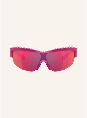 SWAROVSKI 女士太阳镜 100157007318700 CO 花色 【付后1h可退】