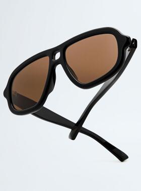 BOTTEGA VENETA 女士眼镜 A009A1V2Q301136 AW2026【付后1h可退】