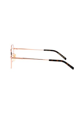GUCCI 女士眼镜 GG2004OA001 AW2025 古驰金色