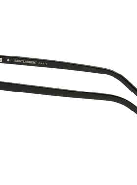 Saint Laurent 圣罗兰 女士 黑色 SL M129 眼镜 SLM129001001BLAC