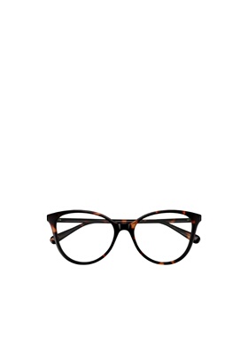 GUCCI 女士眼镜 GG1359O002 SS2023 黑色 GG1359O古驰