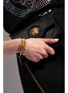 VERSACE 男士手链手镯 10152031A006203J000 AW2025配饰