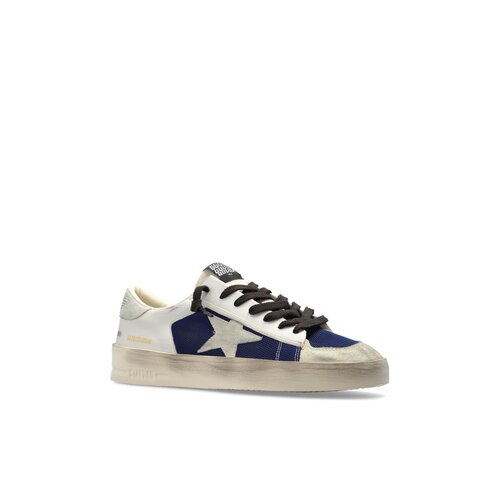 GOLDEN GOOSE DELUXE BRAND 男士运动鞋 GMF00128F00875951137 - 图2