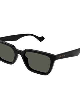 Gucci 古驰 男士 -sunglasses 太阳镜 GG1539S001B