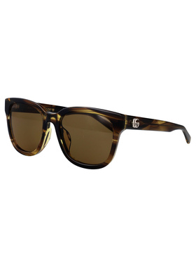 GUCCI 女士太阳镜 GG2126SK003 SS2026 花色 GG2126SK