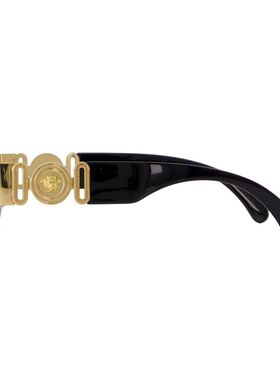 VERSACE 男士太阳镜 0VE229910028756范思哲