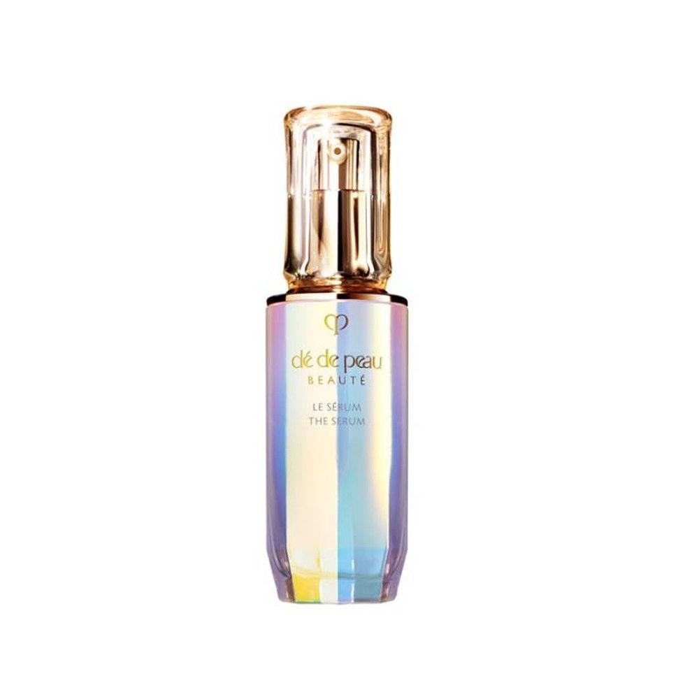 香港直邮cle de peau肌肤之钥晶致 天猫国际香港直购液态精华