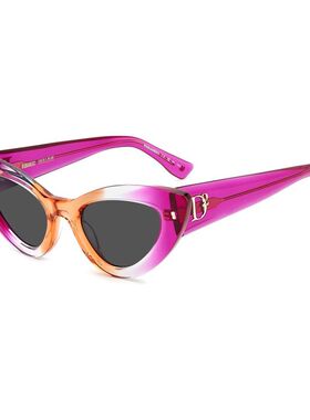 Dsquared2二次方-sunglasses女士太阳镜 【付后1h可退】配饰