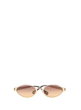 CHLOÉ 女士太阳镜 CH0355S00254BROWN