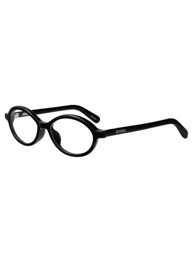 JACQUEMUS 女士眼镜 JAC123C1OPTC1 SS2026 黑色 PABLO