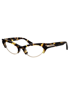 BOTTEGA VENETA 女士眼镜 BV1431S010 SS2026花色太阳镜