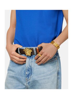 VERSACE 女士手链手镯 10224901A006203J000 SS2026礼物配饰