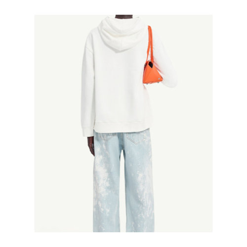 MM6 MAISON MARGIELA 男士长袖卫衣针织衫 SH2GU0031M25014101 - 图3