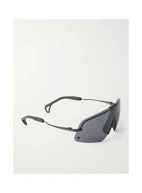 1h可退 潮奢 District Vision 男士 + Massimo Osti Studio Aiko