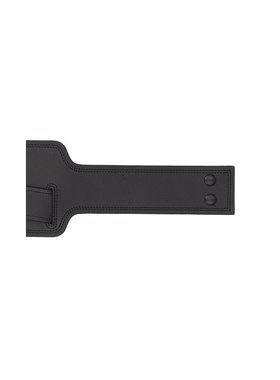 LOEWE 女士腰带 S818Y21L041100 AW2022 黑色 LOEWE WOMEN'S S818