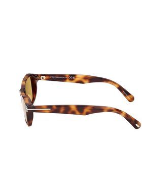 TOM FORD 男士太阳镜 FT135953E CO 花色