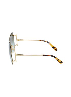 SALVATORE FERRAGAMO 女士眼镜太阳镜 SF202S726 AW2024