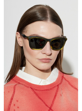 DIESEL 男士太阳镜 0DL3008U0203087 SS2026 花色 Sunglasses `0D