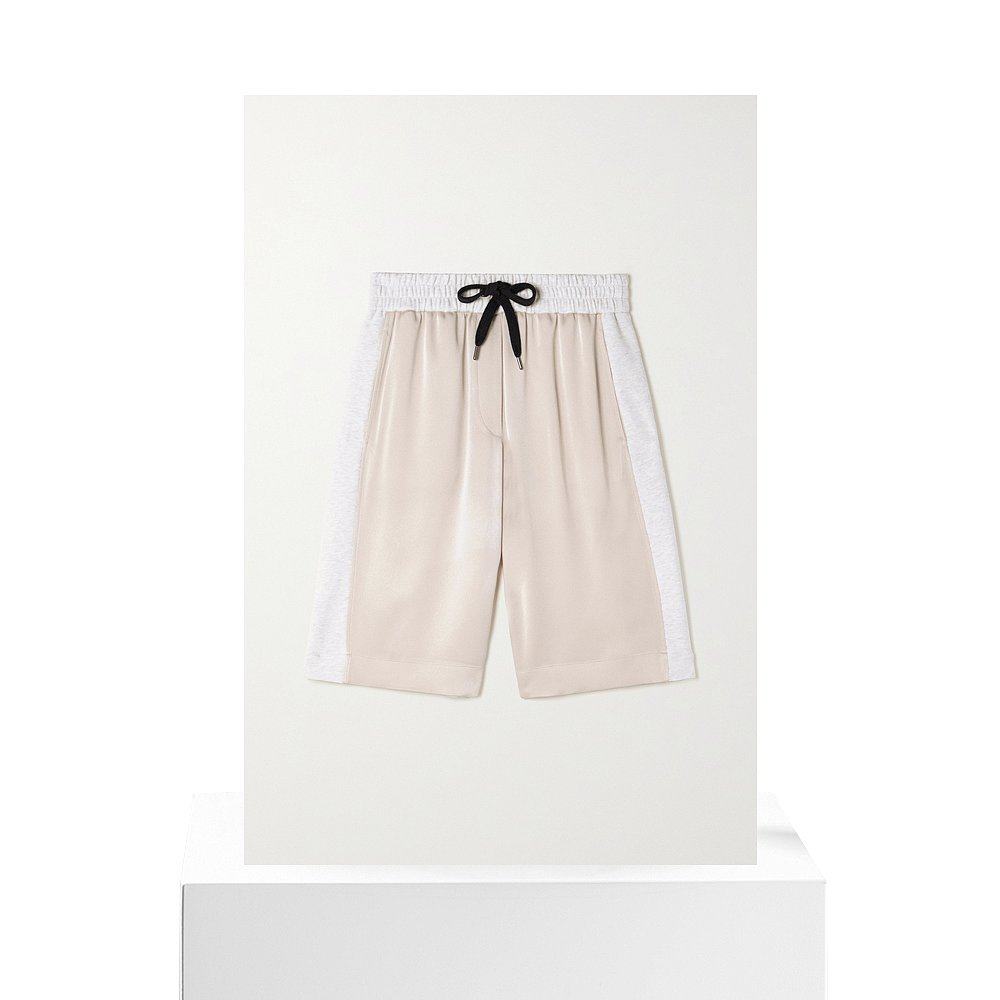 香港直邮潮奢brunello cucinelli布 天猫国际探物中国香港连衣裙