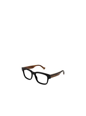 GUCCI 男士太阳镜 GG1303O004 SS2023 GG1303O 古驰黑色