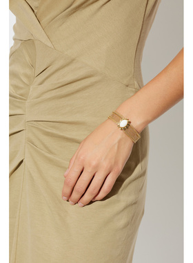 ISABEL MARANT 女士手链手镯 BR0262FAD3B10BECRU AW2026