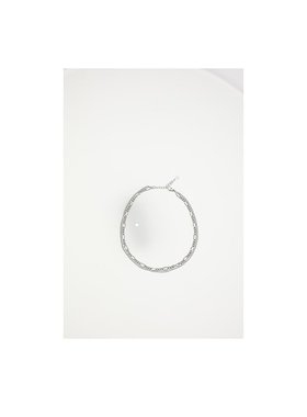 1h可退 潮奢 dior 迪奥 桀傲 男士 HOM SHOWLINE DBLE NECKL 链条